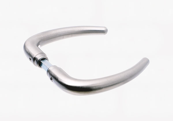 Dørgreb RS Coupe Ø19 u/roset 58-82 1090.00CD