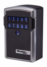 Master Lock - Nøgleboks - Bluetooth