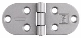 PN Beslag - Bach flaps Design