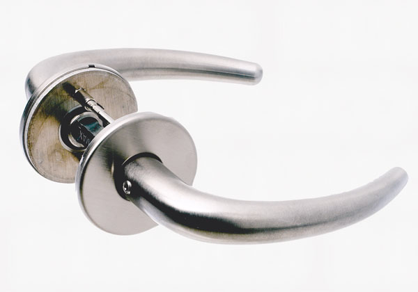 Dørgreb RS Coupe Ø19 klips cc30, 34-58 1090.084AB