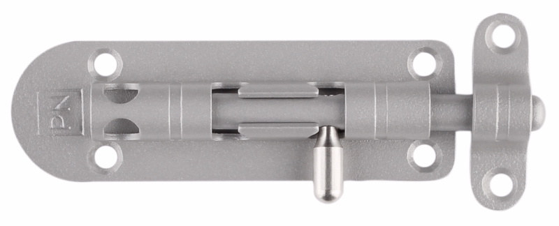 Skudrigle grå Design 105x32mm 5116