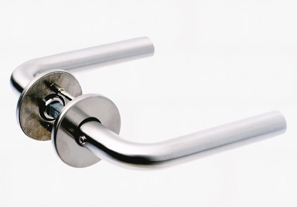 Dørgreb RS L-form Ø19 klips cc30, 58-82 1021.084CD