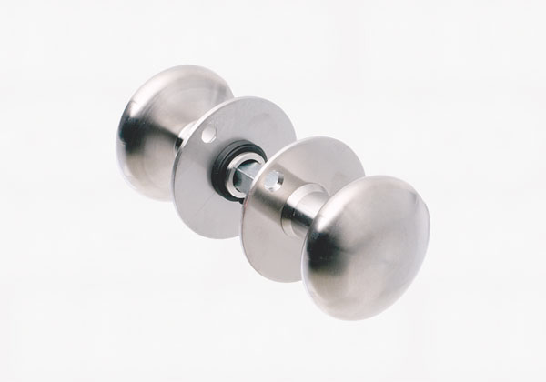 Knopdørgreb RS Ø50 massiv cc38, 34-58 1080.06AB