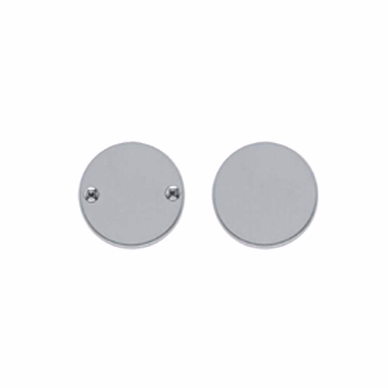 Blindskilte RS Ø50x2mm massiv cc38mm 1116.05
