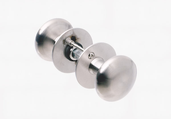 Knopdørgreb RS Ø50 massiv cc30, 58-82 1080.04CD