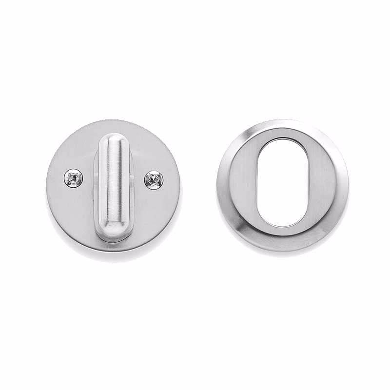 Vrider/cyl RS Ø50x2/Ø53x11mm massiv cc30mm 1100.01A11