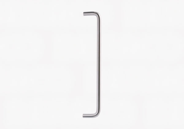 Dørhank RS lige Ø14x125mm Gev 1512.01