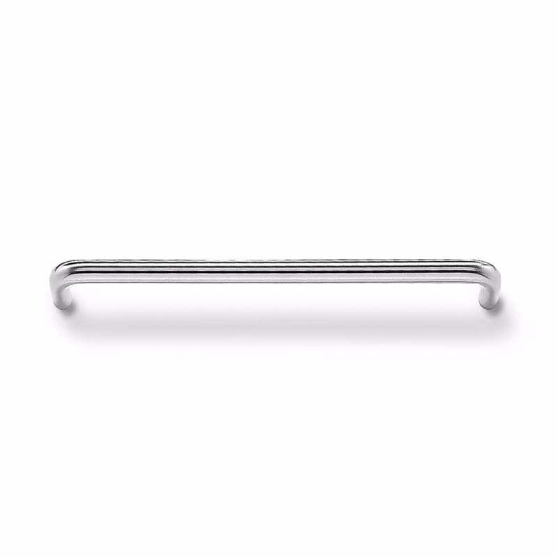 Dørhank RS lige Ø14x125mm Hul 1512.01