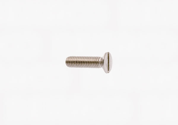 Maskinskrue RS M8x50 GC 31-42 m/skive, á 2 stk