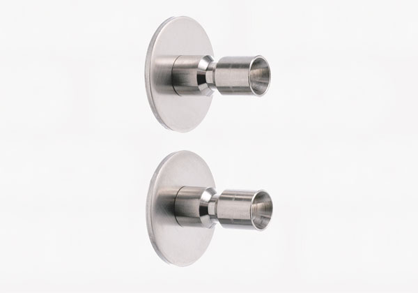 Monteringsbøsning Randi RS