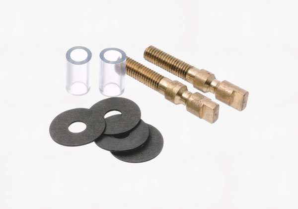 Sammenspændingsbolt M8x123,5mm 79-90, á 2 stk