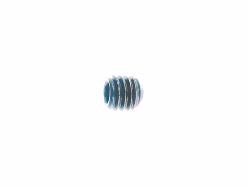 Pinolskrue RS M4x4,0mm t/Ø14-16mm hank