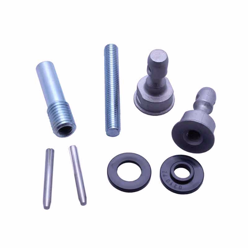Montagebolt H/H 38-72mm