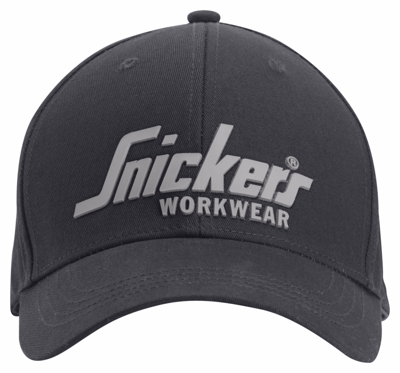 Logo cap sort One Size