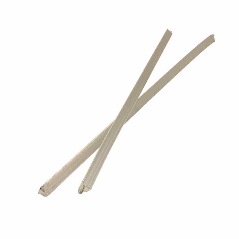 Loddetin, kobber 2x333mm