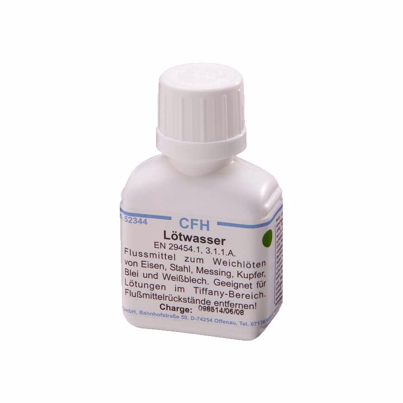 Loddevand 25g, FM 344