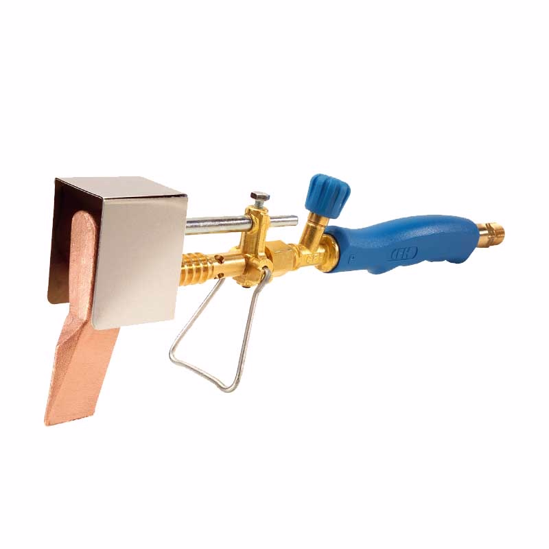 Gasloddekolbe KL 147