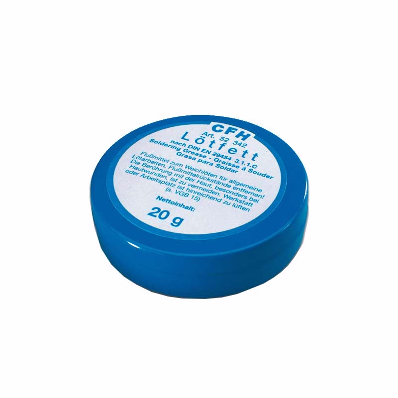 Loddefedt 20g, FM 342