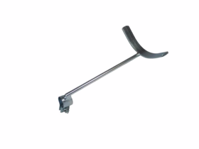 Sievert - Albuestøtte til gasbrændere