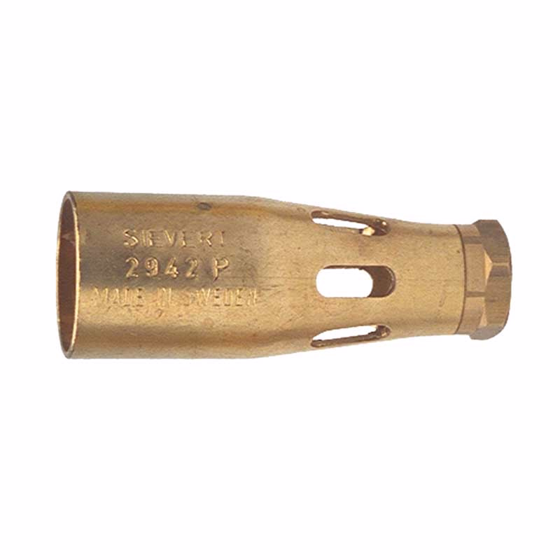 Brænderhoved ø 32 mm
