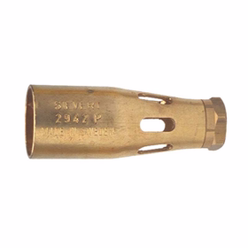 Sievert - Brændehoved ø32mm