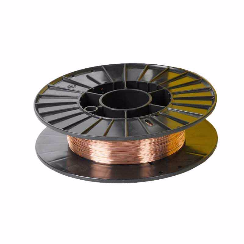 Svejsetråd Co2 1251 1,0mm 18kg