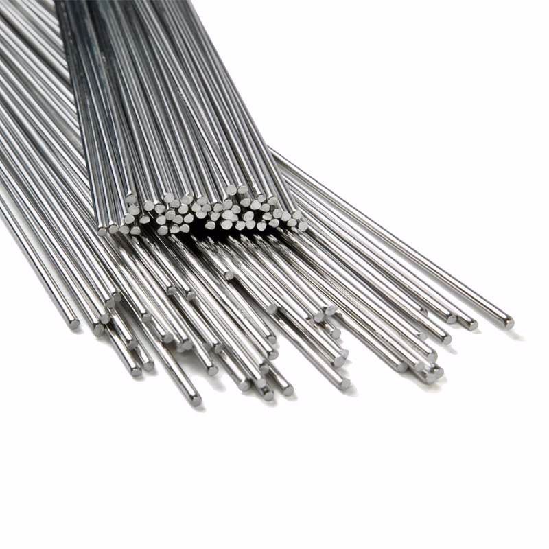 Tigsvejsetråd 5356 2,4mm 2,5kg