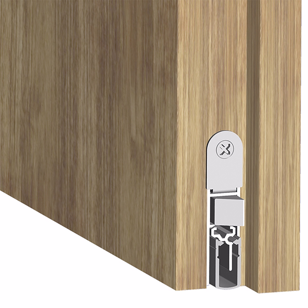 Tætningsliste Carlitæt M-12/35, 822mm