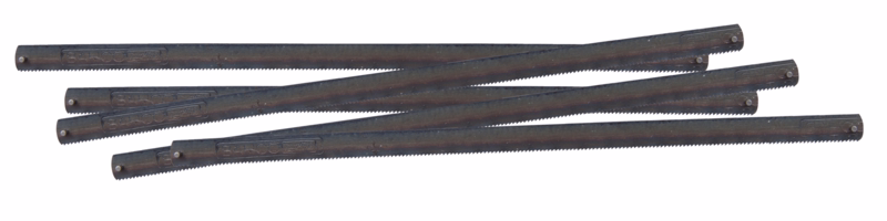 Nedstrygerklinge 228-15-5P 15TPI 150mm