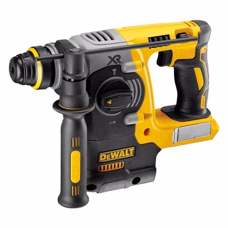 Borehammer SDS-Plus DCH273N-XJ Kulløs 18 V