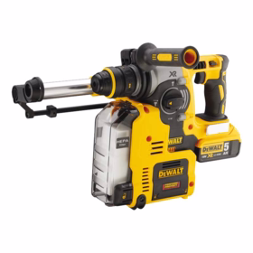 DeWALT - Akku borehammer XR DCH275P2 18V