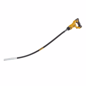 DeWALT - Stavvibrator DCE531N-XJ 18V SOLO