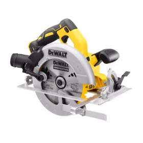 DeWALT - Rundsav XR DCS570N 18V SOLO