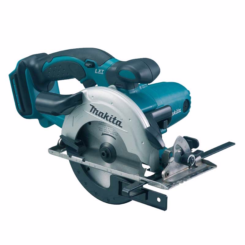 Rundsav 18V DSS501Z solo