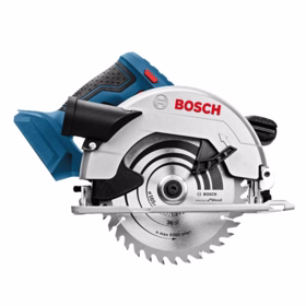 Bosch - Rundsav 18V GKS 18 V-57 G L-Boxx, Solo