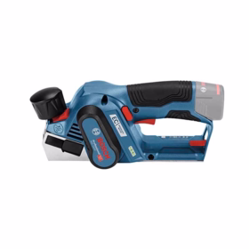 Bosch - Høvl GHO 12V-20 12V SOLO