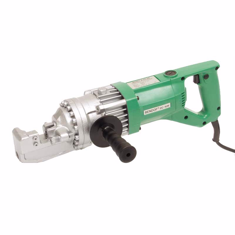 Armeringsklipper DC-16M