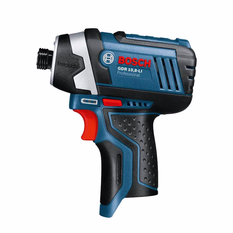 Slagskruetrækker 1/4" GDR 12V solo