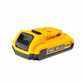 DeWALT - Akku batteri XR 18V Li-Ion