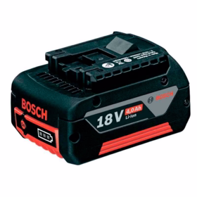 Bosch - Akku batteri 18V Li-Ion