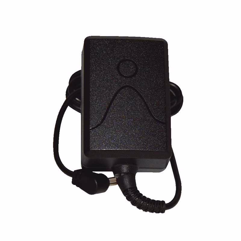 Adapter til radio