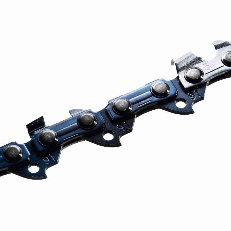 Kæde t/sværdsav SSP 200 - længdesnit