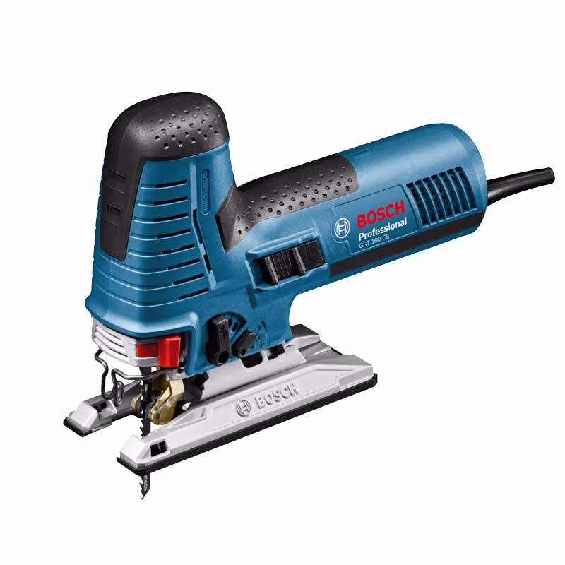 Stiksav GST160CE L-BOXX