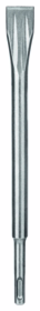 Bosch - Fladmejsel SDS plus 250X20mm