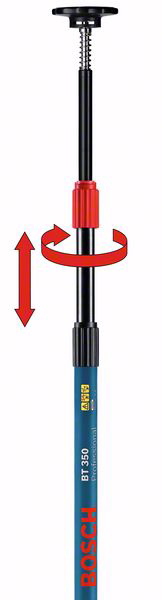 Teleskopstang BT 350 t/BL 2 L