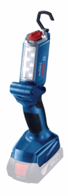 Bosch - Lygte GLI 18V-300 SOLO
