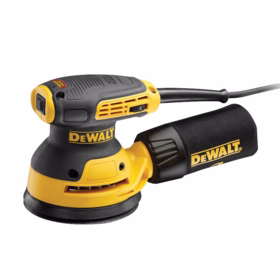 DeWALT - Excentersliber DWE6423