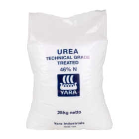 Brøste - Vejsalt Urea 46% 25 kg.