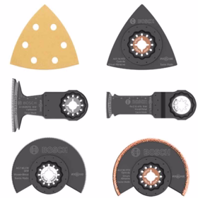 Bosch - Multicutter GOP 40-30