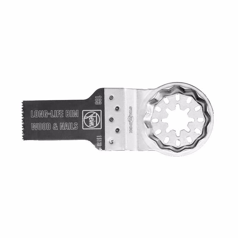 Multicutterklinge SL BIM/longlife 20x34mm, 183, á 1 stk